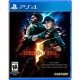 Digital Bros Resident Evil 5, PS4 Standard PlayStation 4 2