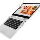 Lenovo Yoga 510 Intel® Core™ i5 i5-7200U Ibrido (2 in 1) 35,6 cm (14