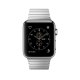 Apple Watch Series 2 OLED 42 mm Digitale 312 x 390 Pixel Touch screen Acciaio inox Wi-Fi GPS (satellitare) 3