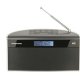 Grundig Music 85 DAB+ Portatile Analogico Nero 2