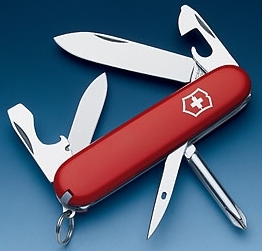 Victorinox Multi-tool tinker Coltello multiuso