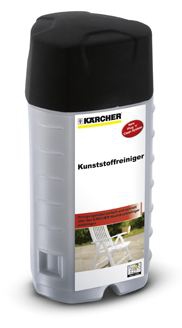 Kärcher 6.295-509.0 prodotto per la pulizia 1000 ml