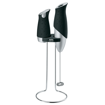 AEG MS100 Elettrico portatile Nero