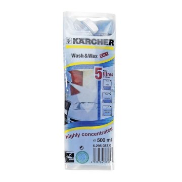 Kärcher 6.295-387.0 prodotto per la pulizia 500 ml Liquido