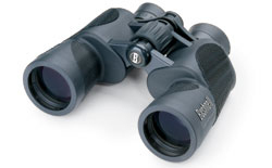 Bushnell H2O binocolo BaK-4 Nero