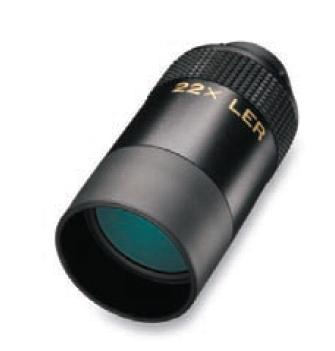 Bushnell 22x eyepiece (wa/ler) cannocchiale Nero