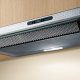 Elica Elisummer SE ST IX F/90 Semintegrato (semincassato) Acciaio inox 190 m³/h 2