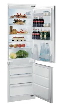 Ignis ARL 789/A++ frigorifero con congelatore Da incasso 284 L Bianco