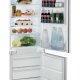 Ignis ARL 789/A++ frigorifero con congelatore Da incasso 284 L Bianco 2