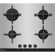 Electrolux PVNS641OV piano cottura Specchio Da incasso Gas 4 Fornello(i) 2