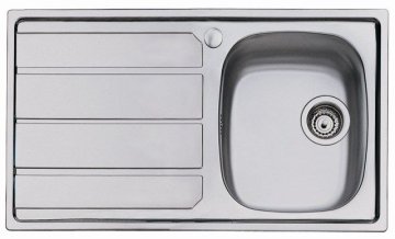 LAVELLO S1000 1VL DX+SC. F.3,5" - 1186161