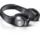 Denon AH-NCW500 Cuffie Wireless A Padiglione Musica e Chiamate Bluetooth Nero, Argento 3