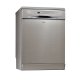 Whirlpool ADP7452A+PC TR6S IX Libera installazione 14 coperti 2