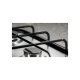 Electrolux Piano cottura a gas Serie 300 Soft line 75cm 4