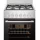 Electrolux RKK 21100 OX Cucina Elettrico Gas Acciaio inox 2