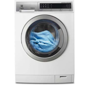 Electrolux RWF 1408 WDL lavatrice Caricamento frontale 10 kg 1400 Giri/min Bianco