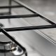 Electrolux PX750UV Piano cottura a gas Serie 300 Soft line 75cm 22