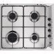 Electrolux PXL64DV piano cottura Acciaio inox Da incasso Gas 4 Fornello(i) 2