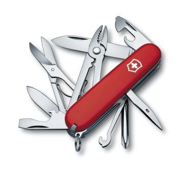 Victorinox Deluxe Tinker Coltello multiuso