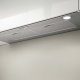 Elica INSIDE IX/A/120 Integrato Acciaio inox 450 m³/h 2