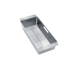 Franke Strainer bowl scolapasta Acciaio inox