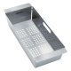 Franke Strainer bowl scolapasta Acciaio inox 2