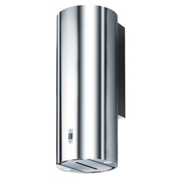 Franke FTU 3807-P XS 70 H Cappa aspirante a parete Acciaio inox 590 m³/h