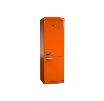Bompani BOCB660/A Retrò Arancione Combinato