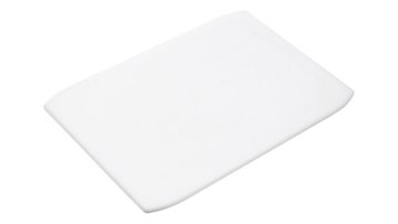 Franke 0390878 tagliere da cucina Bianco