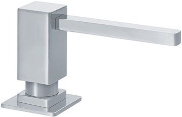 Franke CENTINOX erogatore di sapone Acciaio inox