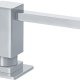 Franke CENTINOX erogatore di sapone Acciaio inox 2