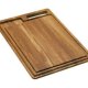 Franke 0398542 tagliere da cucina Legno 2