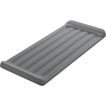 Franke 112.0199.102 cestino e vassoio per lavello Scolapiatti da lavandino PVC Nero