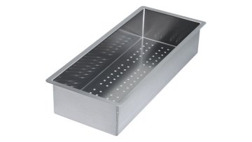 Franke 2598972 Setaccio cucina Acciaio inox