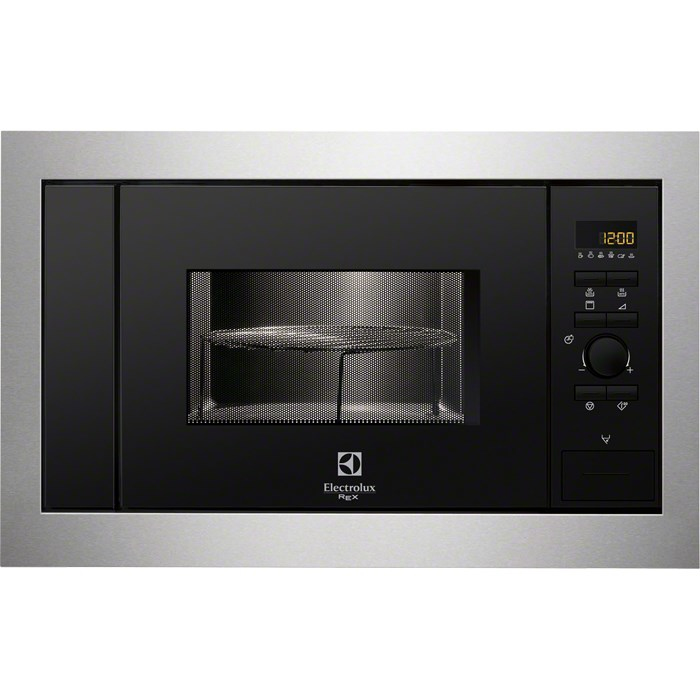 MQ817GXE - Electrolux MQ817GXE forno a microonde 17 L Nero