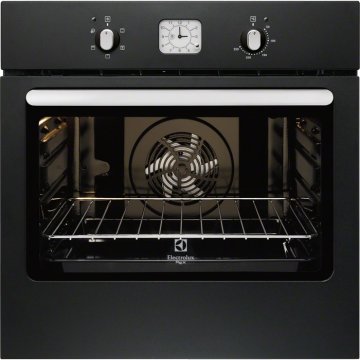 Electrolux FNC53GX forno Nero