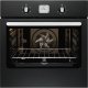 Electrolux FNC53GX forno Nero 2