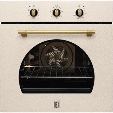 Electrolux FR53S forno 70 L Sabbia