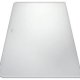 BLANCO 224510 tagliere da cucina Vetro Bianco 2