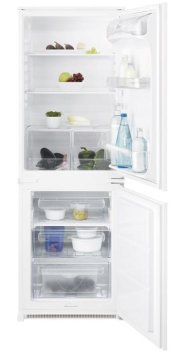 Electrolux FI18/11E frigorifero con congelatore Da incasso 240 L Bianco