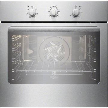 Electrolux FS63X forno 74 L 2780 W Acciaio inox