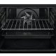 Electrolux FR53R forno 70 L 2780 W Rame 4