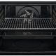 Electrolux FR53R forno 70 L 2780 W Rame 6