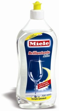 Miele C037737 detersivo per lavastoviglie 500 ml