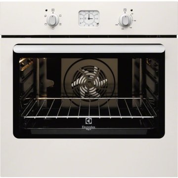 Electrolux FNC53BA forno 70 L Avorio