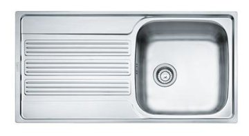 Franke Galileo Acciaio inox