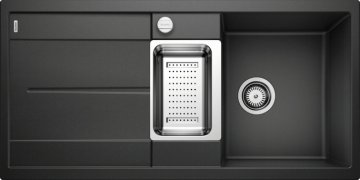 BLANCO 513053 Lavello ad incasso Rettangolare