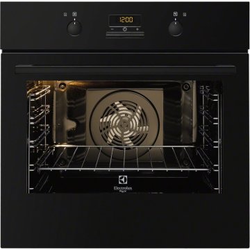 Electrolux FQ93NEV forno 74 L A-20% Nero