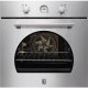 Electrolux FR63X forno 74 L Argento 2