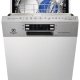 Electrolux TP9453X lavastoviglie A scomparsa parziale 9 coperti 2